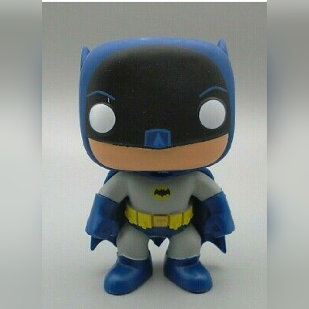 Funko POP! Batman Classic TV Series #41 2013